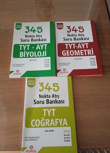 Soru bankasi