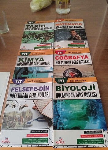 Konu anlatımlı 