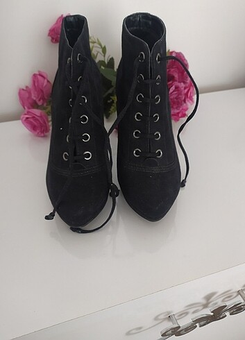 Deichmann Topuklu bot