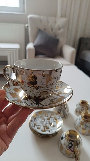 5li Nescafe fincani