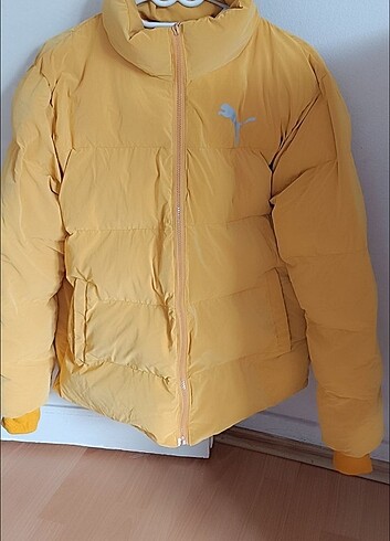 Şişme mont