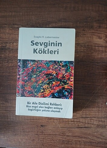 Sevginin kökleri bir aile dizilimi