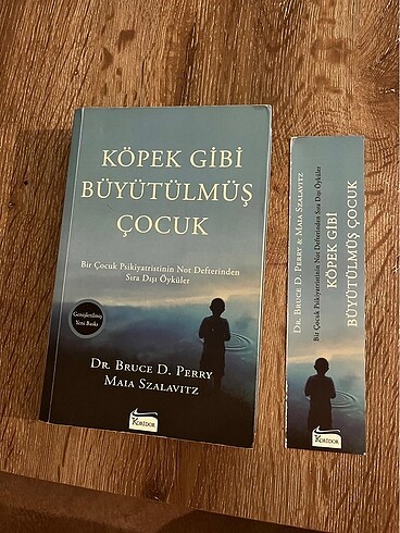 Köpek Gibi büyütülmüş çocuk