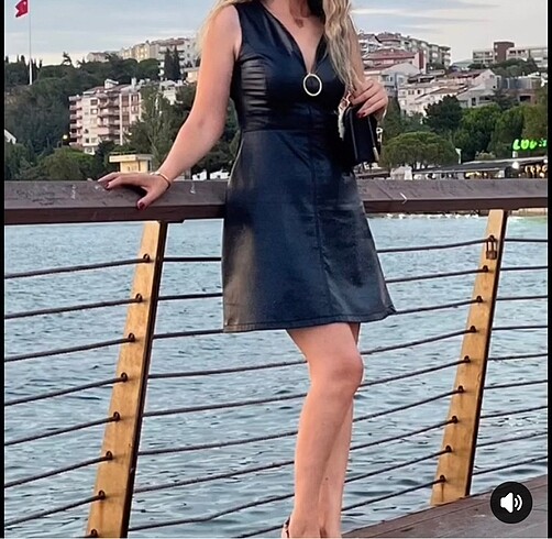 Elbise
