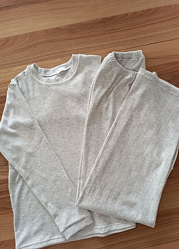 Pijama takımı 