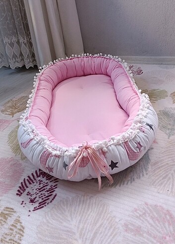 Chicco Babynest seti