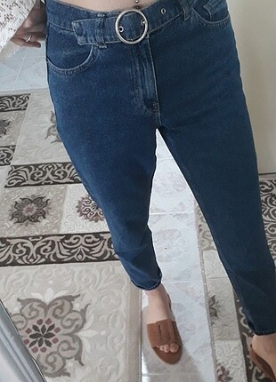 Mom jean