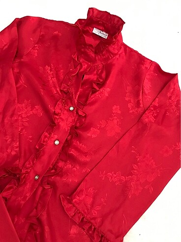 Diğer Saten pijama takımı