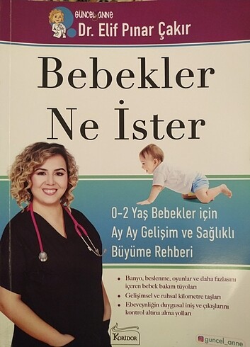 Bebekler Ne İster