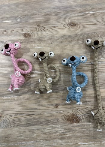 Sid Çanta Aksesuarı - Görsel 6