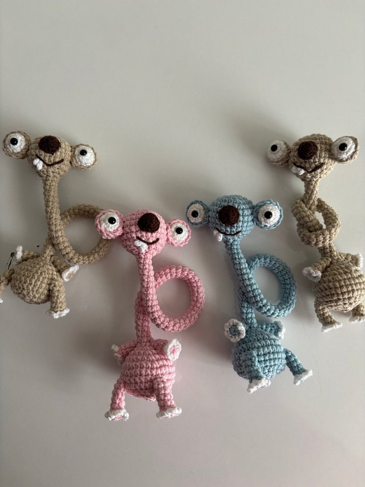 Sid Çanta Aksesuarı - Görsel 3