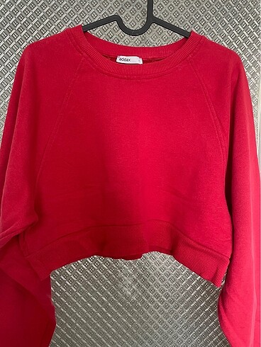 Addax Sweatshirt