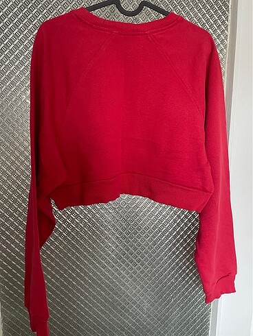 m Beden Sweatshirt