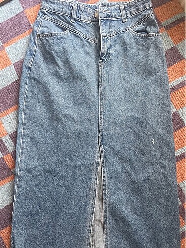 H&M Midi etek