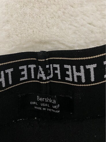 Bershka Bershka şort