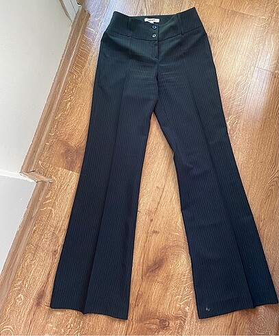 Koton düşük bel pant