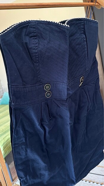 Bershka Bershka Elbise