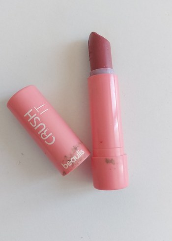 Beaulis Ballerina Pink 541 Ruj