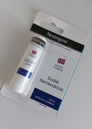 Neutrogena