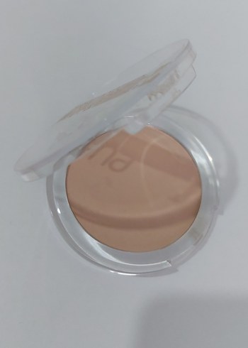 Beaulis Puff It Pudra - Görsel 2