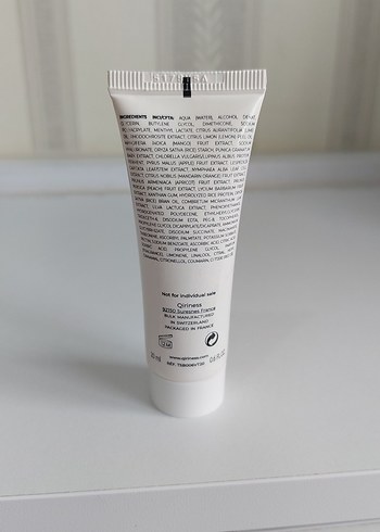 Qiriness Vücut Kremi 20 ml - Görsel 2