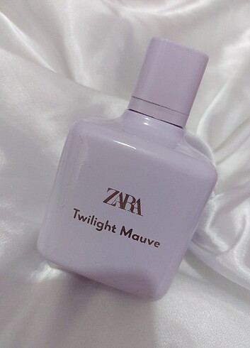 Zara Twilight Mauve Parfüm 100 ml