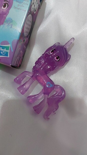  My Little Pony Crystal Oyuncak