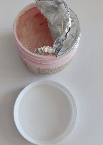 Pure Rose Gül Özlü Kil Maskesi 110ml - Görsel 3