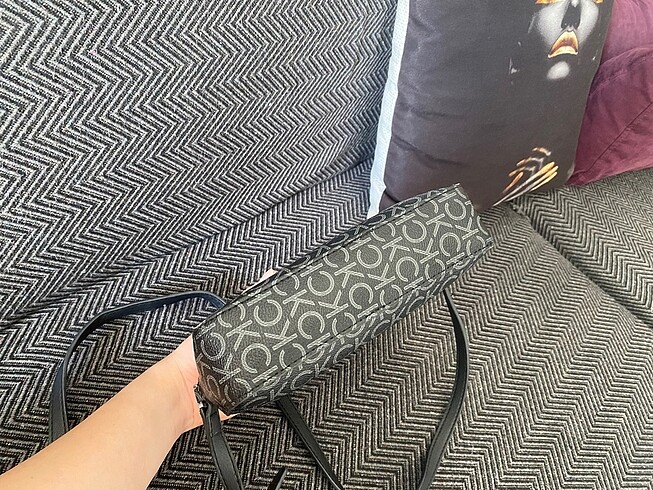 Calvin Klein Ck Çanta