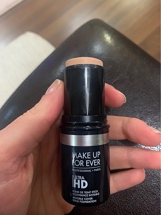 Make up forever stick fondoten