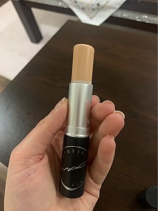 Mac stick fondoten