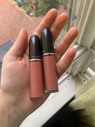 Mac retro matte