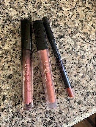 Huda beauty