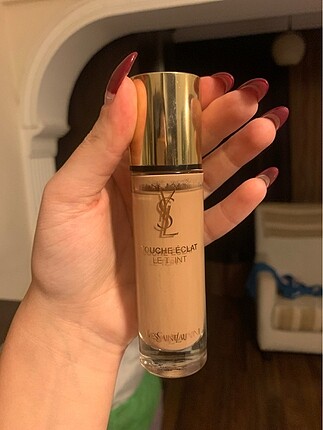 Ysl touch eclat