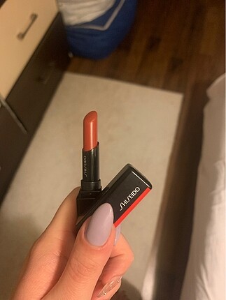 Shiseido ruj