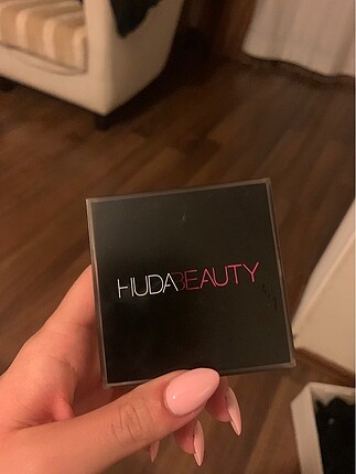Huda beauty