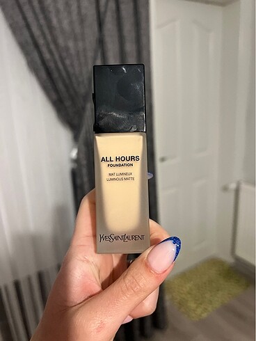 Ysl fondoten