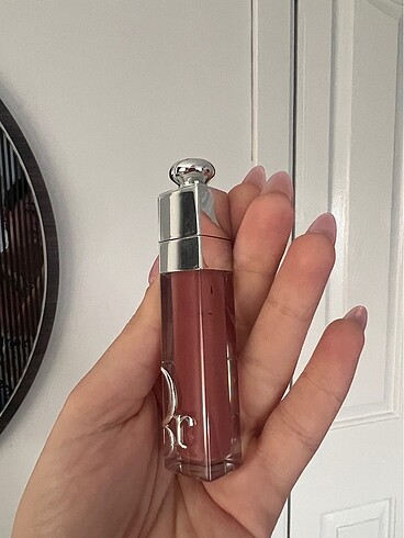 Dior gloss