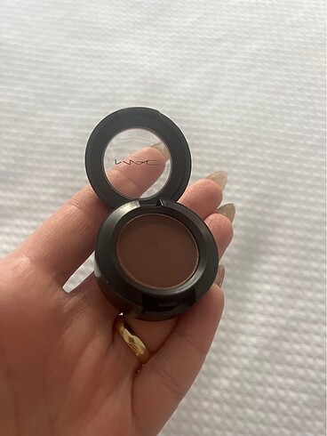 Mac kahve far