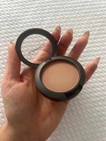 Mac harmony allık