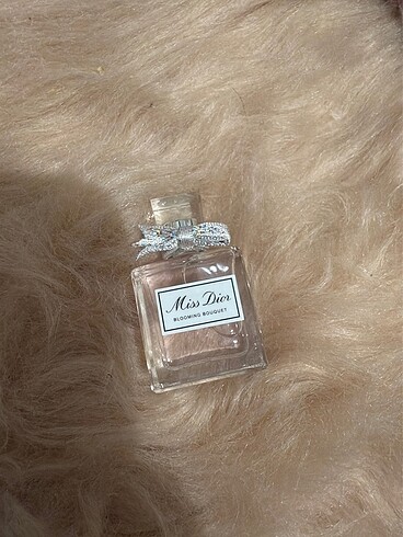 Miss dior