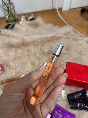 Lancome La vie este belle