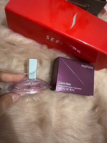 Calvin Klein Ck euphoria