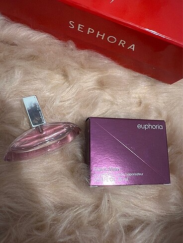 Ck euphoria