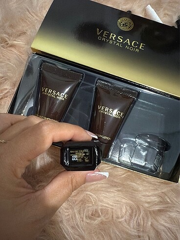 Beden Versace set