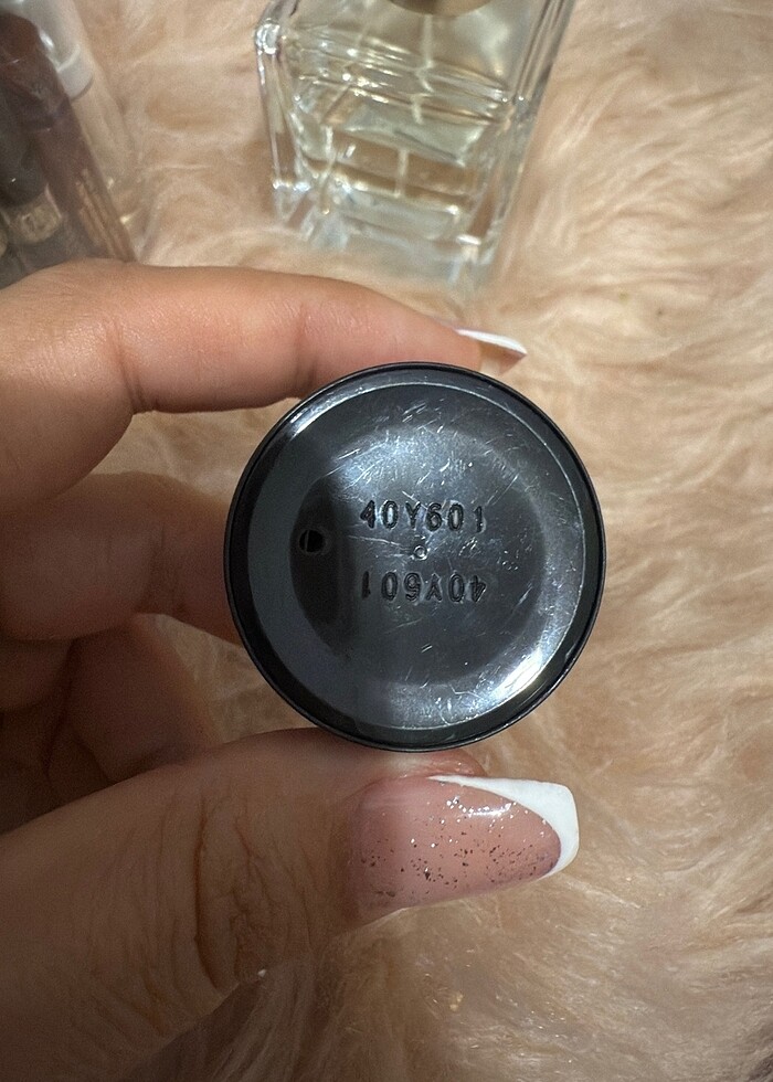 Lancome göz kremi - Görsel 2