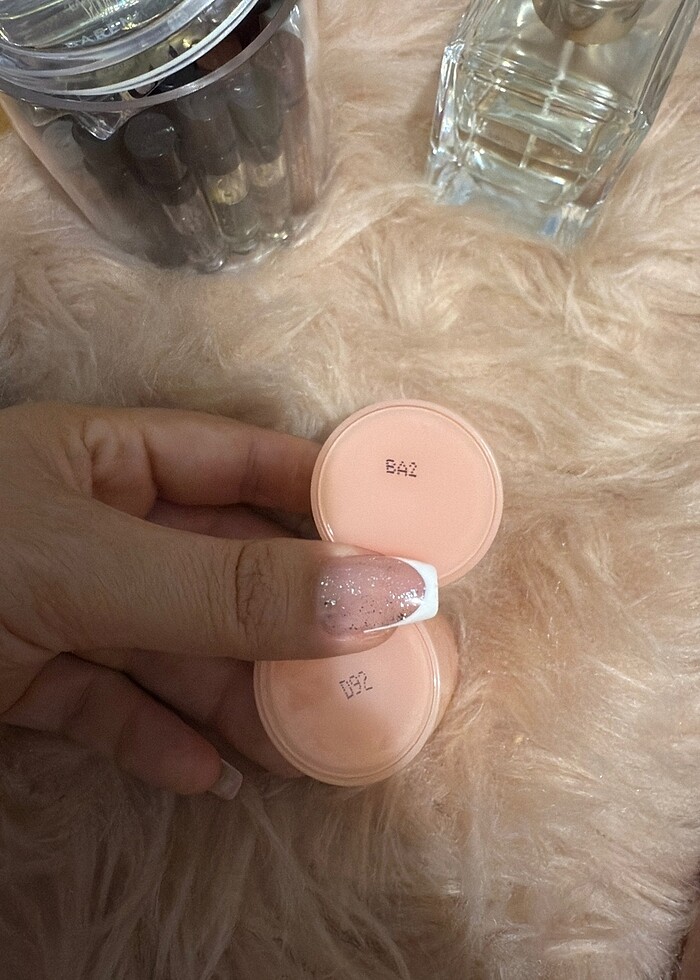 Clinique göz kremi - Görsel 3