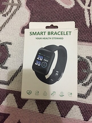 Smart akıllı saat