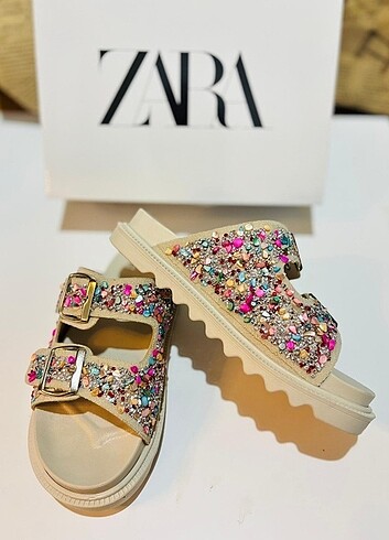 Zara Zara Taşlı 