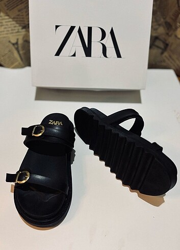 Zara Zara Çift Toka